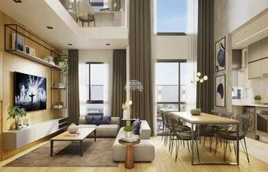 Imagem 4: Vendas Apartamento Curitiba PR