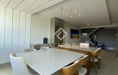 Imagem 3: Cobertura Duplex à venda no Jardim Panorama Prolongamento