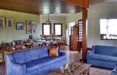 Imagem: Casa residencial à venda, Ville Chamonix, Itatiba