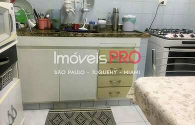 Imagem 6: Ótimo apartamento na Aclimação