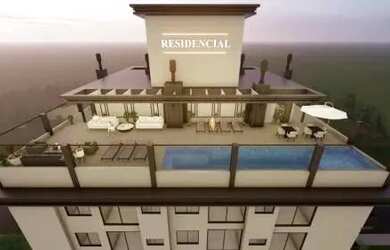 Imagem 7: Garden com 2 Dormitorio s localizado a no bairro Zona Nova em CAPAO DA...