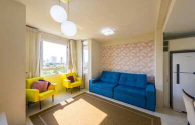 Imagem 12: # AC. FIN. BANCARIO!! ## Apartamento para venda tem 82