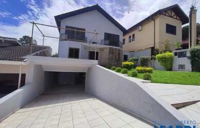 Imagem 3: CASA EM CONDOMÍNIO - ALPHAVILLE - SP