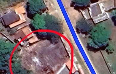 Imagem: O terreno possui 581m² de Área e está localizado em Recreio