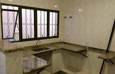 Imagem 6: Casa Sobrado em Jaú. 125m² de Área, 2 Vagas na garageme3 Dormitórios