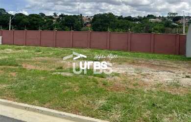 Imagem 2: Lote no Jardins Sevilha. 278m² de Área