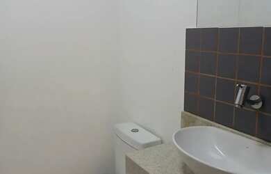 Imagem 8: Conjunto comercial 3 salas de 45m2, total 135m2 Thera office