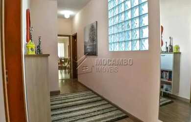 Imagem 6: Casa em Condomínio / Residencial / Jardim Alto de Santa Cruz