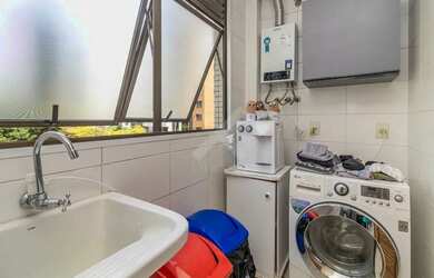 Imagem 13: Cobertura em Rio Branco. Churrasqueira, Lareira, 2 Vagas na garageme2...