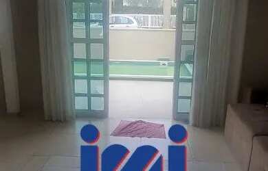 Imagem 6: Sobrado com piscina a venda no Porto Fino