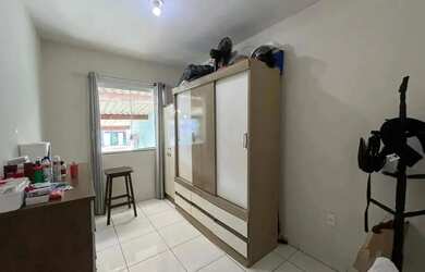 Imagem 12: Imóvel para venda tem 50 metros quadrados com 2 quartos em Santa Regina...