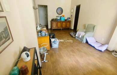 Imagem: O apartamento possui 2 Dormitórios, 1 Banheiro, 68m² de Área