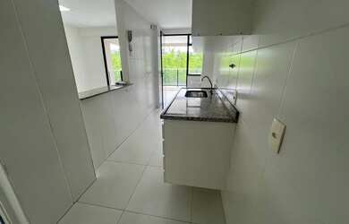 Imagem 8: OPORTUNIDADE - Excelente apt 2 quartos