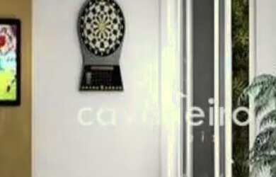 Imagem 13: Casa com 03 quartos, sendo 01 suíte e espaço de lazer completo