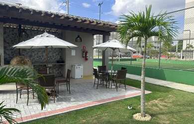 Imagem 4: Condomínio Madrid- Jardim Europa- Apt NOVO