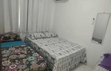 Imagem 13: Casa 2/4 Temporada Jaua Natal e Finais de Semana