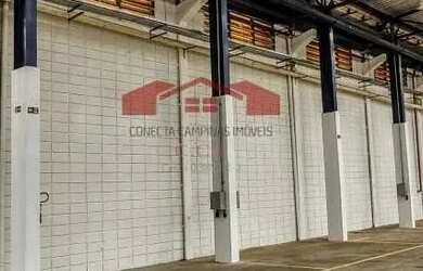 Imagem 16: Galpão / Barracão para Locação em Itatiba, Distrito Industrial Alfredo...