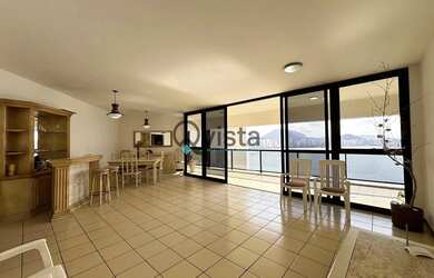 Imagem 4: Apartamento à Venda na Asturias no Guarujá QVista Inteligência Imobiliária...