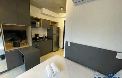 Imagem 6: APARTAMENTO - BELA VISTA - SP