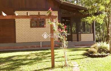 Imagem 4: SITIO EM NOVA PETRÓPOLIS