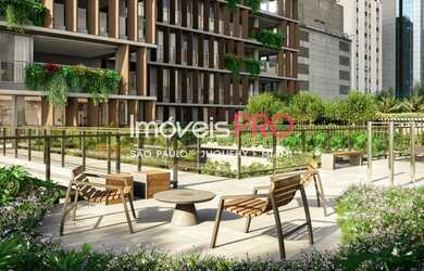 Imagem 5: Apartamento, Vila Nova Conceição - São Paulo