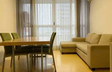 Imagem 2: Apartamento 4 Dormitórios à Venda no Jardim Aquarius SJC