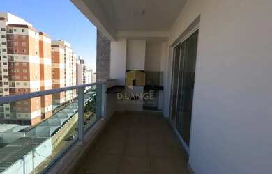 Imagem 7: Apartamento para venda e locação no bairro Vila Nova em Campinas