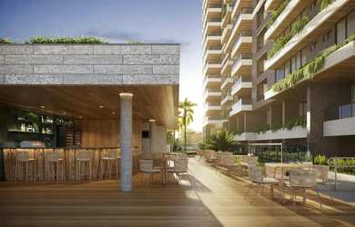 Imagem 13: RIVAGE - Alto padrão - 4 quartos pé na areia em Guaxuma Maceió - AL