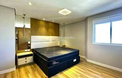 Imagem 13: Apartamento Triplex Alto Padrão centro de Santa Maria