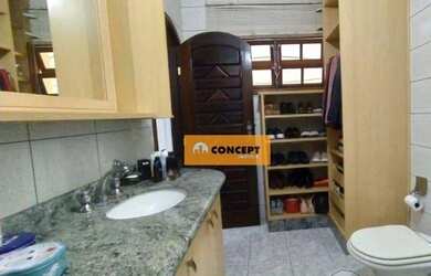 Imagem 11: Sobrado com 5 dormitórios à venda, 340 m² por R$ 750.000,00 - Jardim...