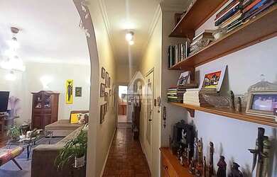 Imagem 10: Cobertura Linear com 3 Quartos, 2 Banheiros Sociais. Área Externa 1 Vaga...