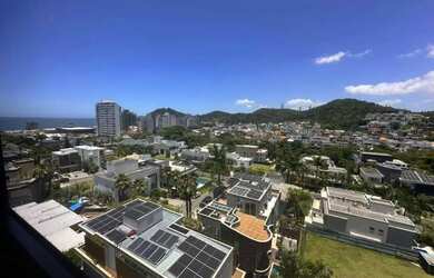 Imagem 8: Ed. Dusseldorf Praia Brava 3 Suites 2 vagas 125m² Vista Mar