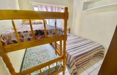 Imagem 14: 2 quartos de frente na zona nova