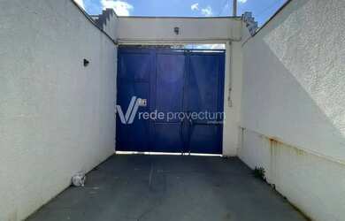 Imagem 2: Casa Comercial para locação em Paulínia