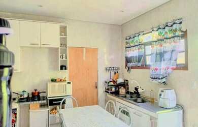 Imagem 5: Casa à venda em Barueri, Vila Porto, com 2 quartos, com 110 m², Não...