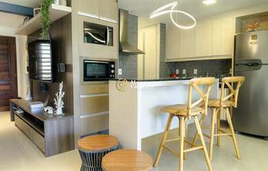 Imagem 7: Apartamento porteira fechada no Condomínio Manhattan Beach Riviera em Tapera - Aquiraz - C