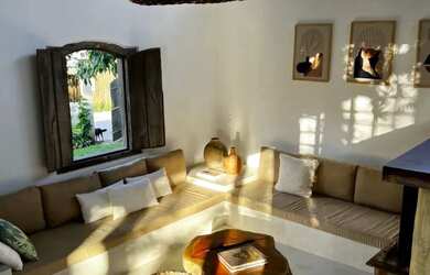 Imagem 8: CASA RESIDENCIAL em TRANCOSO - BA, TRANCOSO