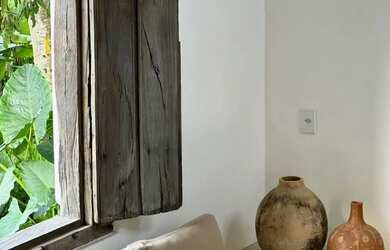 Imagem 2: CASA RESIDENCIAL em TRANCOSO - BA, TRANCOSO