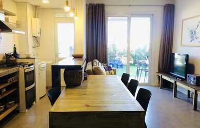 Imagem 5: Loft mobiliado com 1 dormitório à venda - Condomínio Rossi Atlântida...