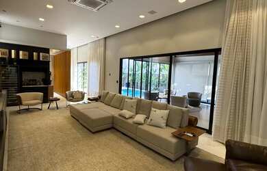 Imagem 4: Vende se esse imóvel no condomínio quita do boa sorte em Sertãozinho...