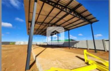 Imagem 8: Área para venda no bairro Loteamento Centro Empresarial Leste II