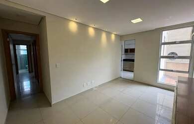 Imagem: O apartamento possui 3 Dormitórios, 2 Banheiros, 1 Vaga na