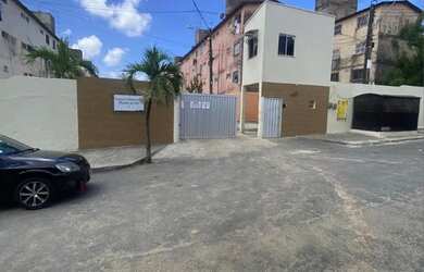 Imagem: O apartamento à venda possui 2 Dormitórios, 1 Banheiro e 1