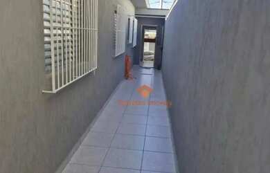 Imagem 8: Casa à venda, 125 m² por R$ 583.000,00 - Bela Vista - Osasco/SP