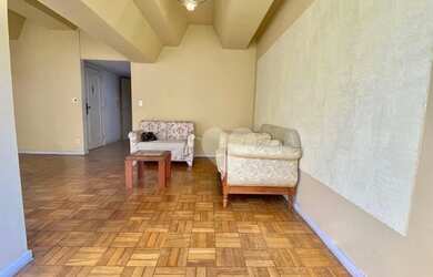 Imagem 6: Apartamento com salão, 3 quartos e uma vaga à venda, 122 m² por R$ 1.100.000 - Copacabana