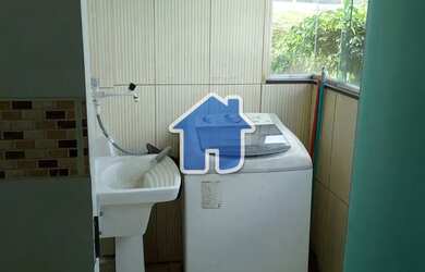 Imagem 6: Condomínio Giaianas - Bairro Alvorada