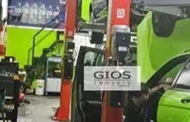 Imagem 4: Salão para alugar, 126 m² por R$ 5.265/mês - Casa Verde - São Paulo/SP