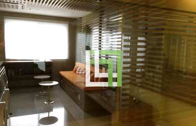 Imagem 15: Apartamento com 1 dormitório para alugar, 51 m² por R$ 4.442,44/mês...