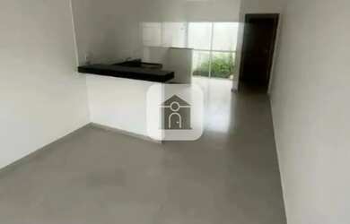 Imagem: A casa em condomínio possui 2 Dormitórios, 1 Banheiro, 1 Vaga