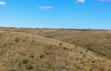 Imagem: A fazenda possui 969.200m² de Área e está localizado em